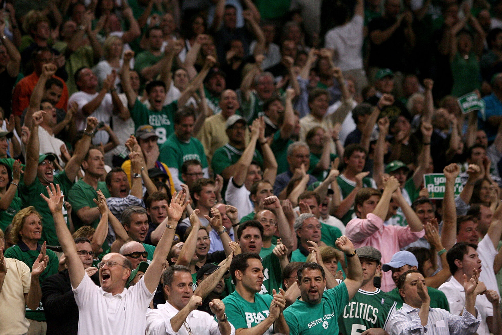 #4 Boston Celtics ($167.16)